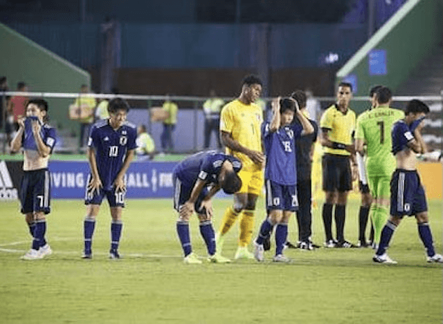 Ｕ－17Ｗ杯、「優しくないパス」に感じた着実な育成・強化の成果