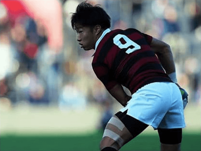 早大が劇的トライで帝京大撃破。殊勲の斎藤主将「次のＷ杯は出たい」