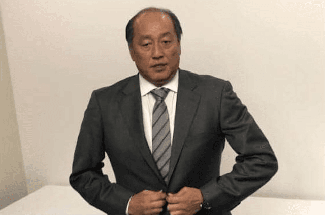 西武、松坂獲得は「色々調査中」　渡辺GMが明かす、直接会談は「これから」