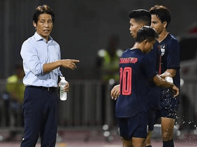 タイサッカーと日本人選手の意外な現状。元代表でさえ活躍は難しい