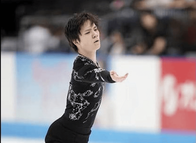 「めちゃめちゃホッとした」宇野昌磨が実感したコーチがいることの効果