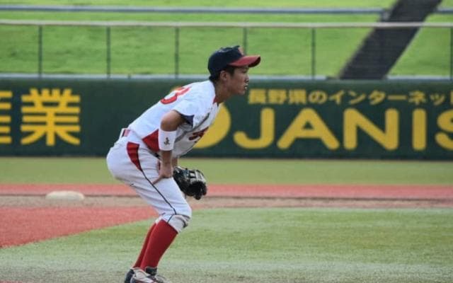 今年も始動、大学軟式ＪＡＰＡＮ！　軟式野球を世界へ、日の丸を胸に戦う