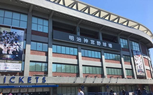 【明治神宮野球大会】高校は中京大中京高、大学は慶大が優勝！