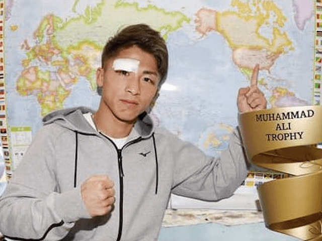 井上尚弥の世界戦略シナリオを予想。「禁断カード」など次戦の相手は？