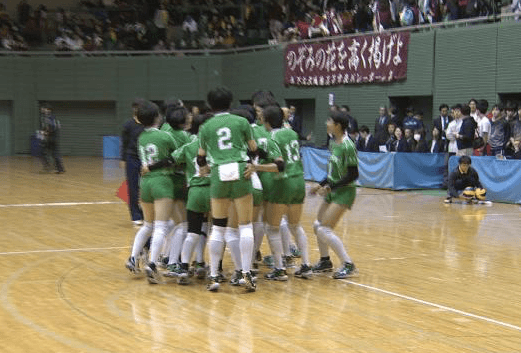 東京都 女子準決勝 / 共栄学園高校 vs 八王子実践高校 / フルマッチ動画