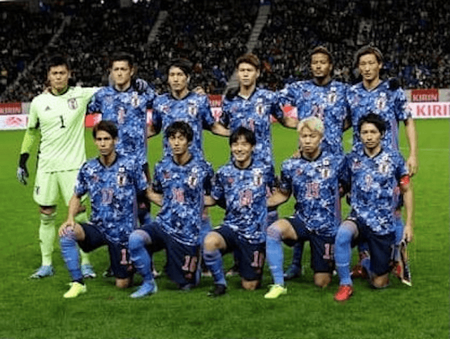 森保ジャパンの歯車が狂い始めた。データが示すベネズエラ戦の失敗