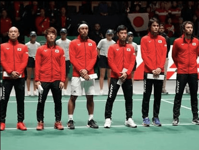 デビスカップの変革に賛否両論。ＡＴＰカップとの問題も抱えている