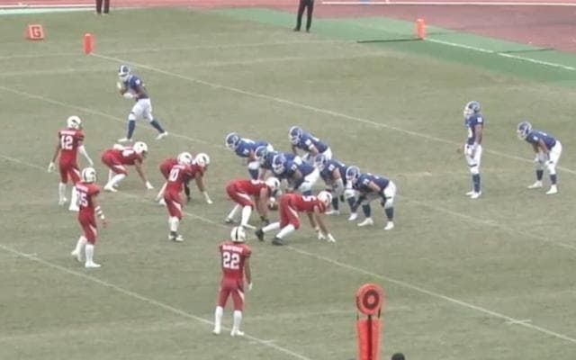 関学大がアメフト西日本代表校決定戦へ 神戸大は敗戦