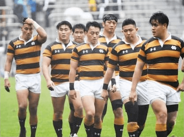 慶應義塾大に何が起きた。22年ぶりに大学ラグビー選手権出場を逃す