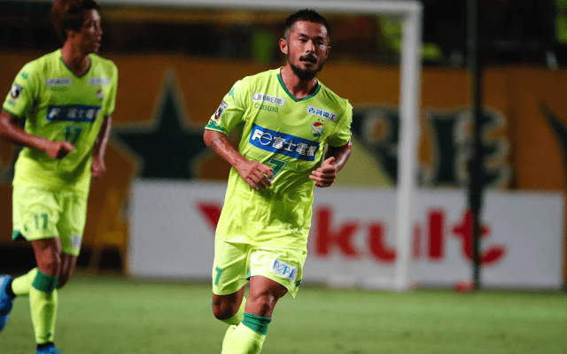 「本当にありがとう」最後のオシム語録が佐藤勇人に贈られる