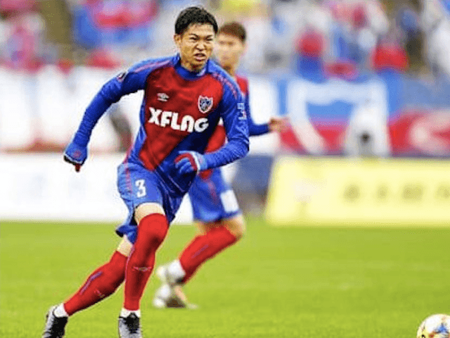 淡白さが消えたFC東京。執念のドローをハッピーエンドにつなげたい