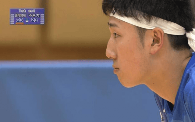 岩手県 男子決勝 / 不来方高校 vs 盛岡誠桜高校 / ハイライト動画