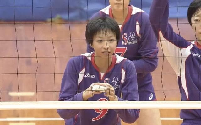 愛媛県 女子決勝 / 松山東雲高校 vs 済美高校 / フルマッチ動画