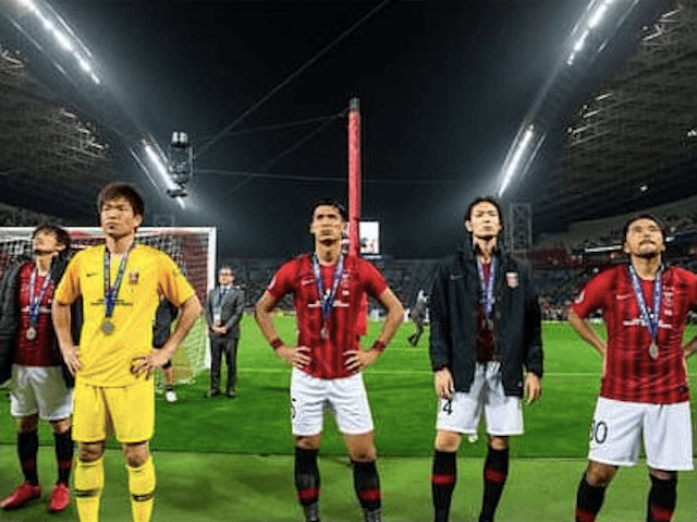 あまりにもショッキングな敗戦。それでもレッズの戦いは終わらない