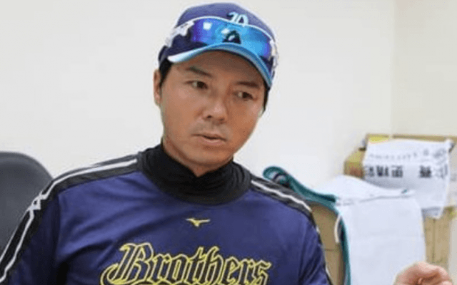 元阪神・林威助が危惧する台湾野球。アメリカ志向と投手陣の弱体化