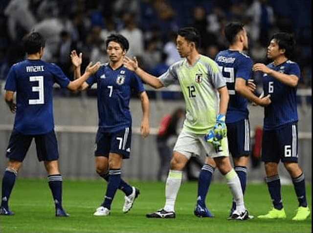 日本代表が格下相手でもアウェーで苦戦するのはなぜなのか？