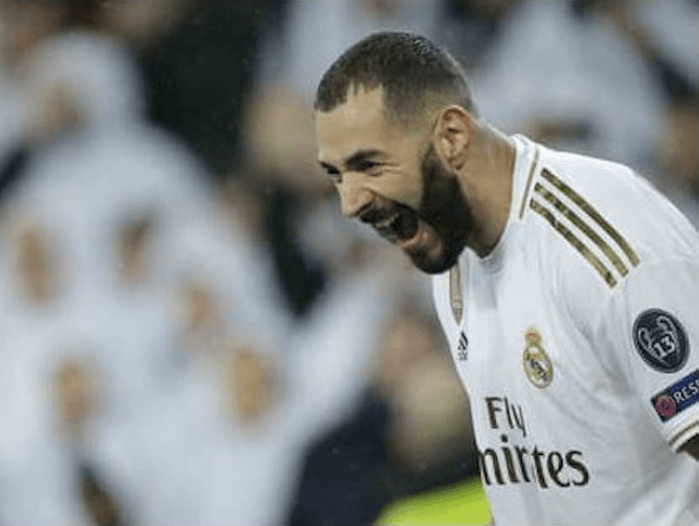 C L強豪対決はドロー。優勢だったレアルが終盤に混乱した要因とは