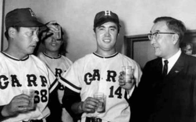 カープ伝説のエース・外木場義郎が明かした「完全試合」達成の心境