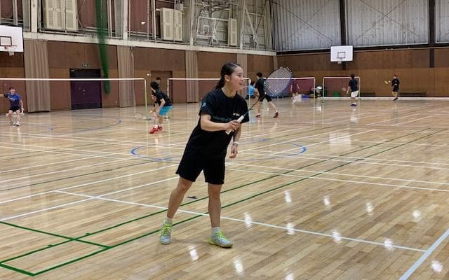 【THE STARS】“なぜ” を疎かにしない 理論に基づいた強さのこだわり 香山未帆