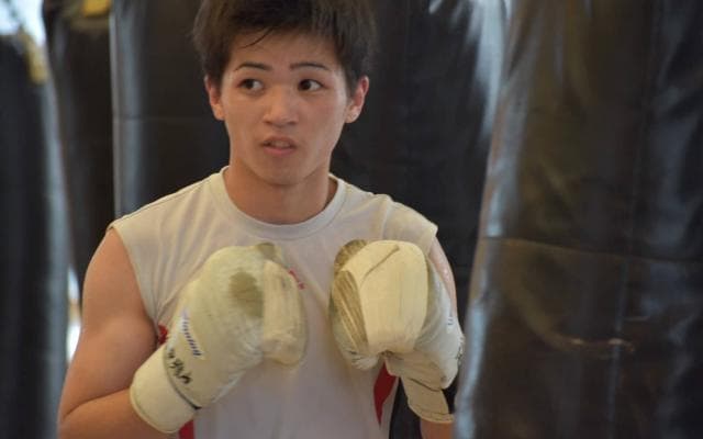 【全日本ボクシング選手権大会】49kg級で東洋大・川谷剛史選手が優勝！