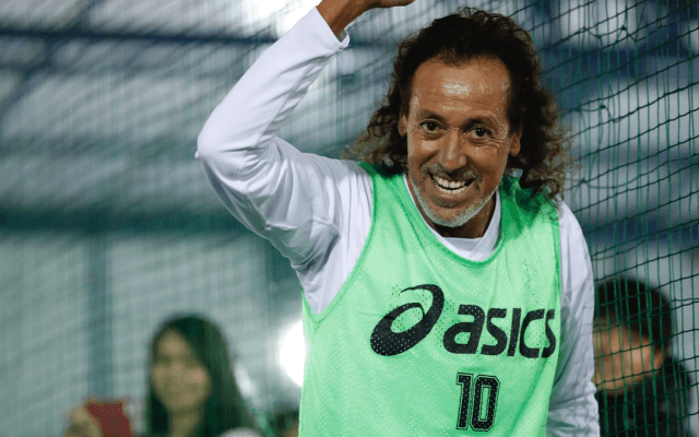 ラモスジャパンが4強へ ビーチサッカーW杯で快挙