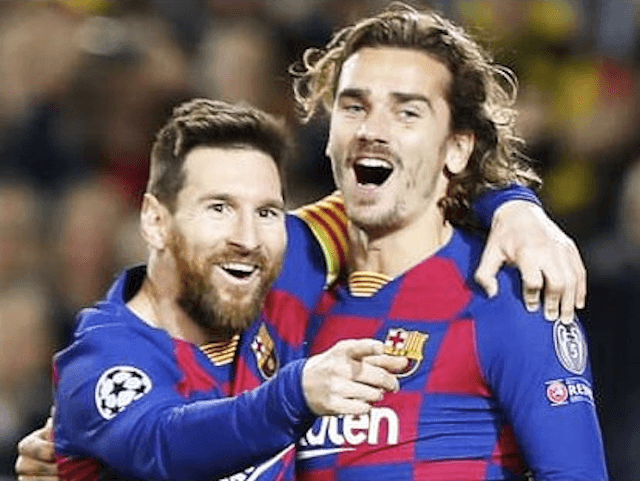 「メッシ依存症」からの脱却なるか。献身的なシャイボーイがカギを握る