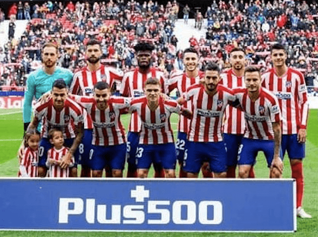 シメオネ率いるアトレティコに異変。主軸移籍、得点力不足にケガ人続出