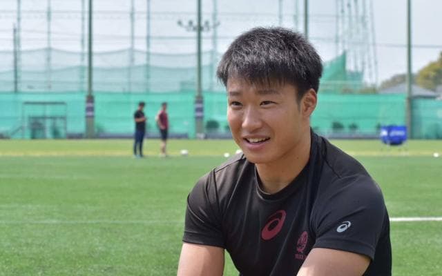 早大ラグビー部・齋藤直人主将のサンウルブズ加入が決定！