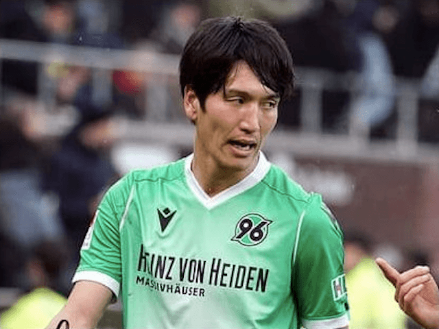 原口元気はジレンマに直面。宮市亮は「どうしていいかわからない」