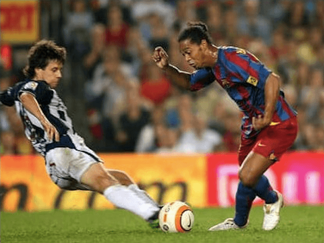 エラシコ、ヒールリフト、ダブルタッチ。各フェイントの王様は？