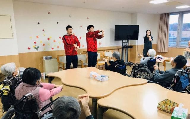 思わず応援したくなる！プロバスケ選手の〇〇活動とは？