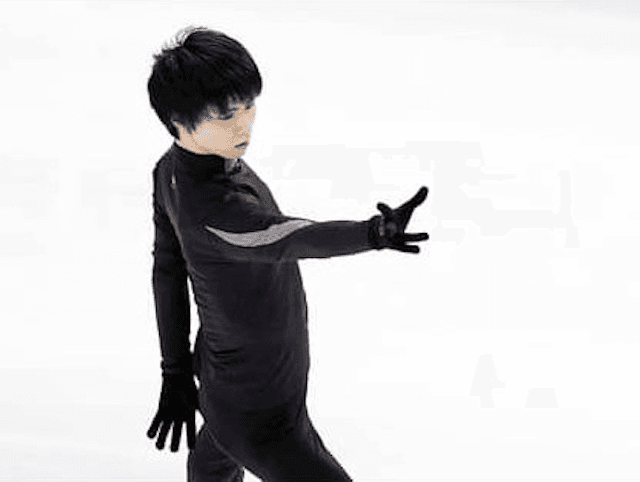 GPファイナル直前現地レポート。羽生結弦のコンディションは？