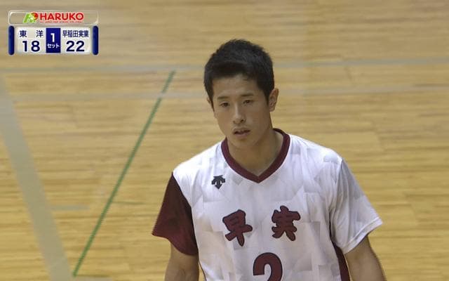 東京都 3位決定戦 / 東洋高校 vs 早稲田実業高校 / ハイライト動画