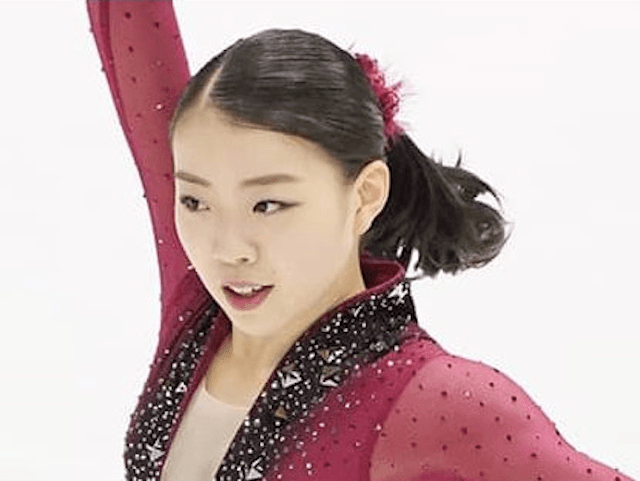 紀平梨花に逆転のチャンスはあるか。調整失敗が響きまさかの６位発進