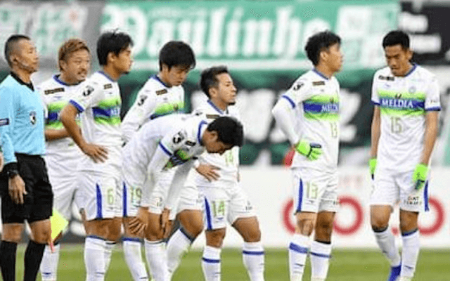 湘南は「らしさ」を取り戻せるか。J1参入プレーオフ出場へ