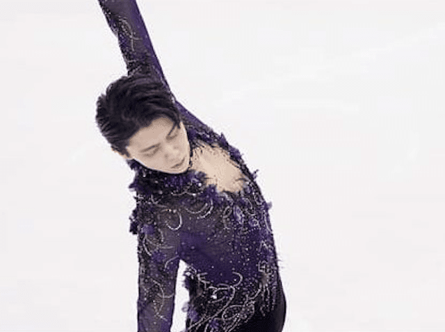 羽生結弦は「ここからまた強くなる」。ファイナルで手にした成果とは