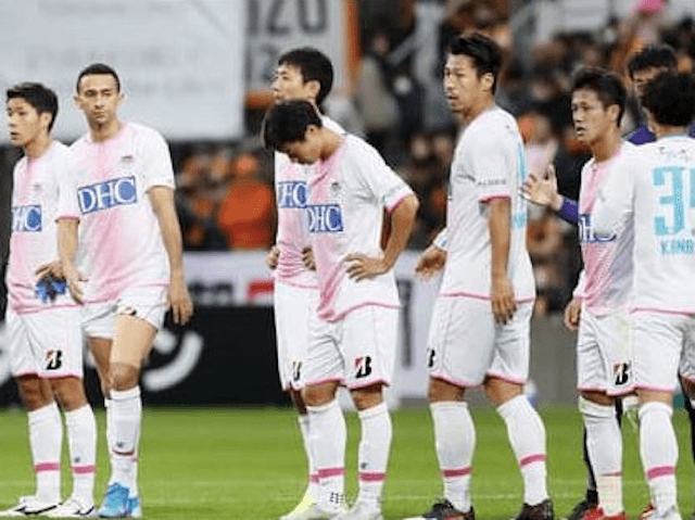 鳥栖が戦術変更で敗戦もギリ残留。金監督「クラブは変わっていくべき」