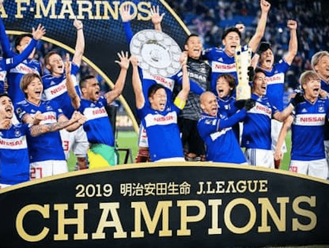 仲川輝人の才能を開花させた横浜Ｆ・マリノスの超攻撃サッカー