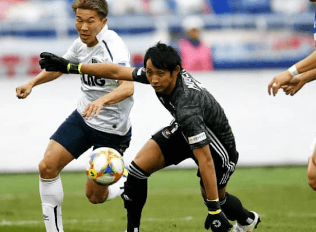 横浜FMに欠かせなかった２つのピース。特異なスタイルを完成させた