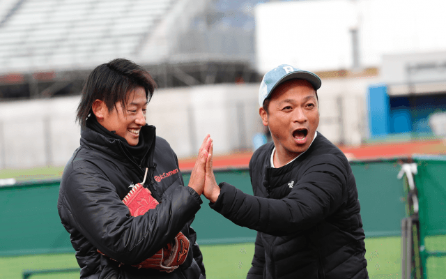 2019.12.13(fri)お昼12時公開「三井不動産 Presents CRAZY ATHLETES 上野由岐子 Vol.2 」