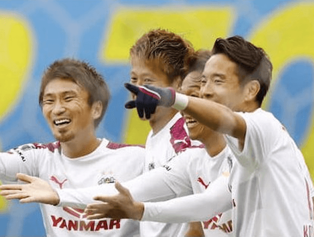 最少失点Ｃ大阪が優勝を狙うのに必要なこと。スペイン人選手に食指？