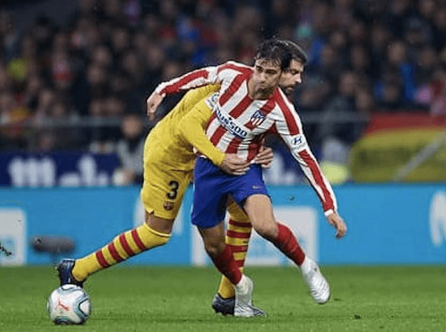 シメオネ監督も太鼓判を押すジョアン・フェリックスが学ぶべきことは