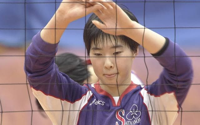 愛媛県 女子決勝 / 松山東雲高校 vs 済美高校 / ハイライト動画