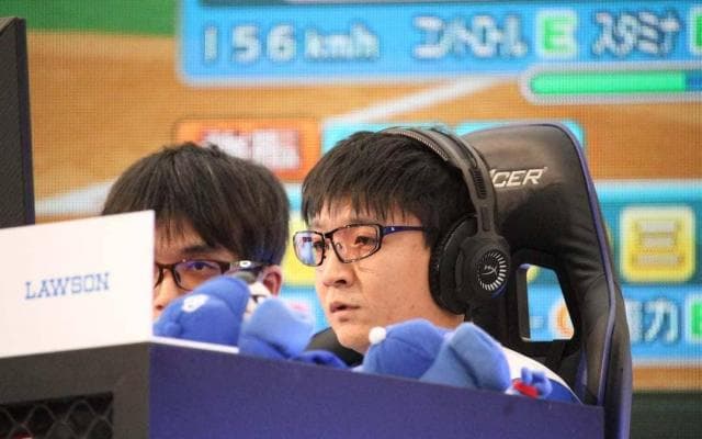 エースが見せたCSへの道筋〜スポブルぶんたのeBASEBALL道〜