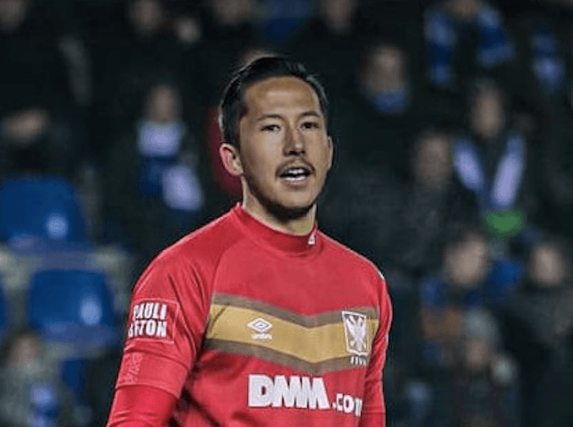 シュミット・ダニエルがベルギーで正GKを奪取「武器はビルドアップ」