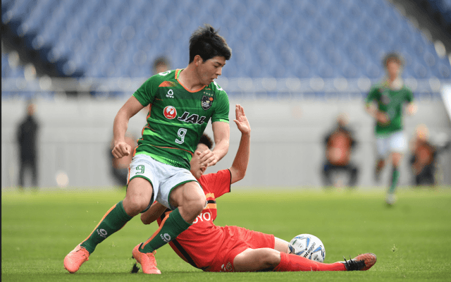 青森山田高校サッカー部 全国4488チームの頂点へ 高円宮杯