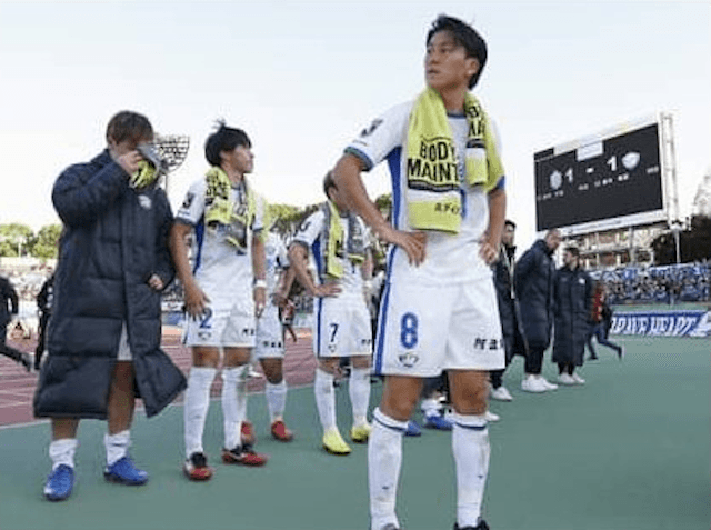 J1昇格を逃すも胸を張る。徳島ヴォルティスは何をつかみ取ったのか