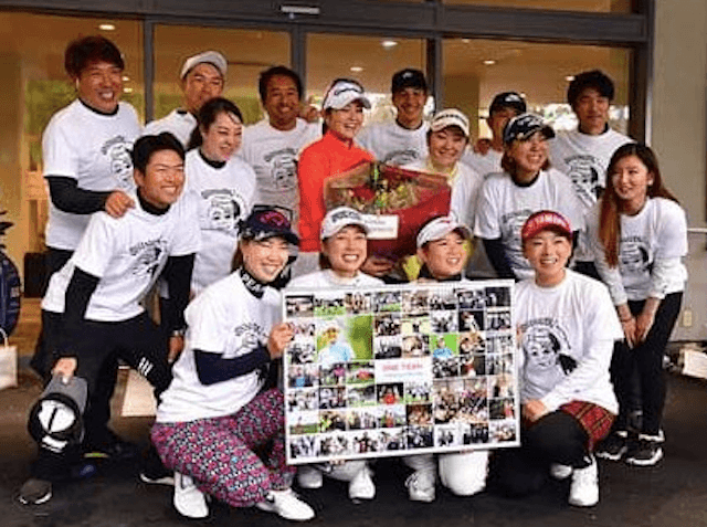 諸見里しのぶの新たなチャレンジ「引退という言葉は使いたくない」