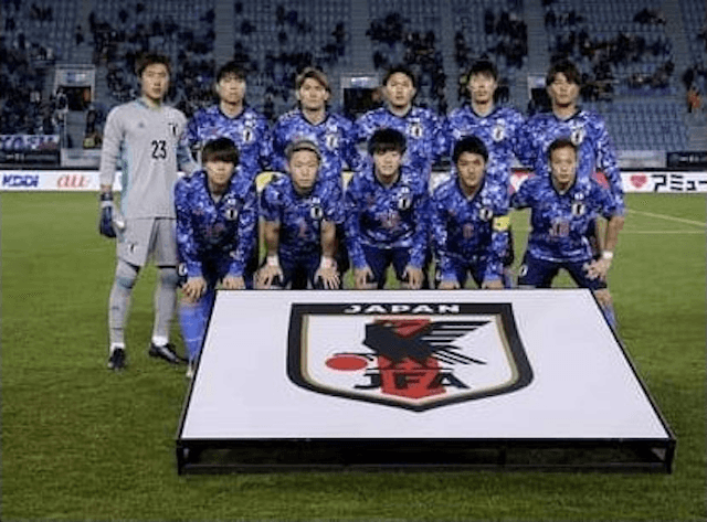 森保ジャパン、Ｅ－１で香港に完勝も物足りないデータが複数あり