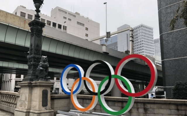 なでしこJAPAN 福島から聖火リレー繋ぐ